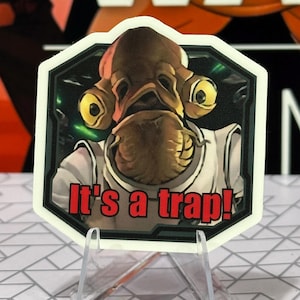 Admiral ackbar - Etsy 日本