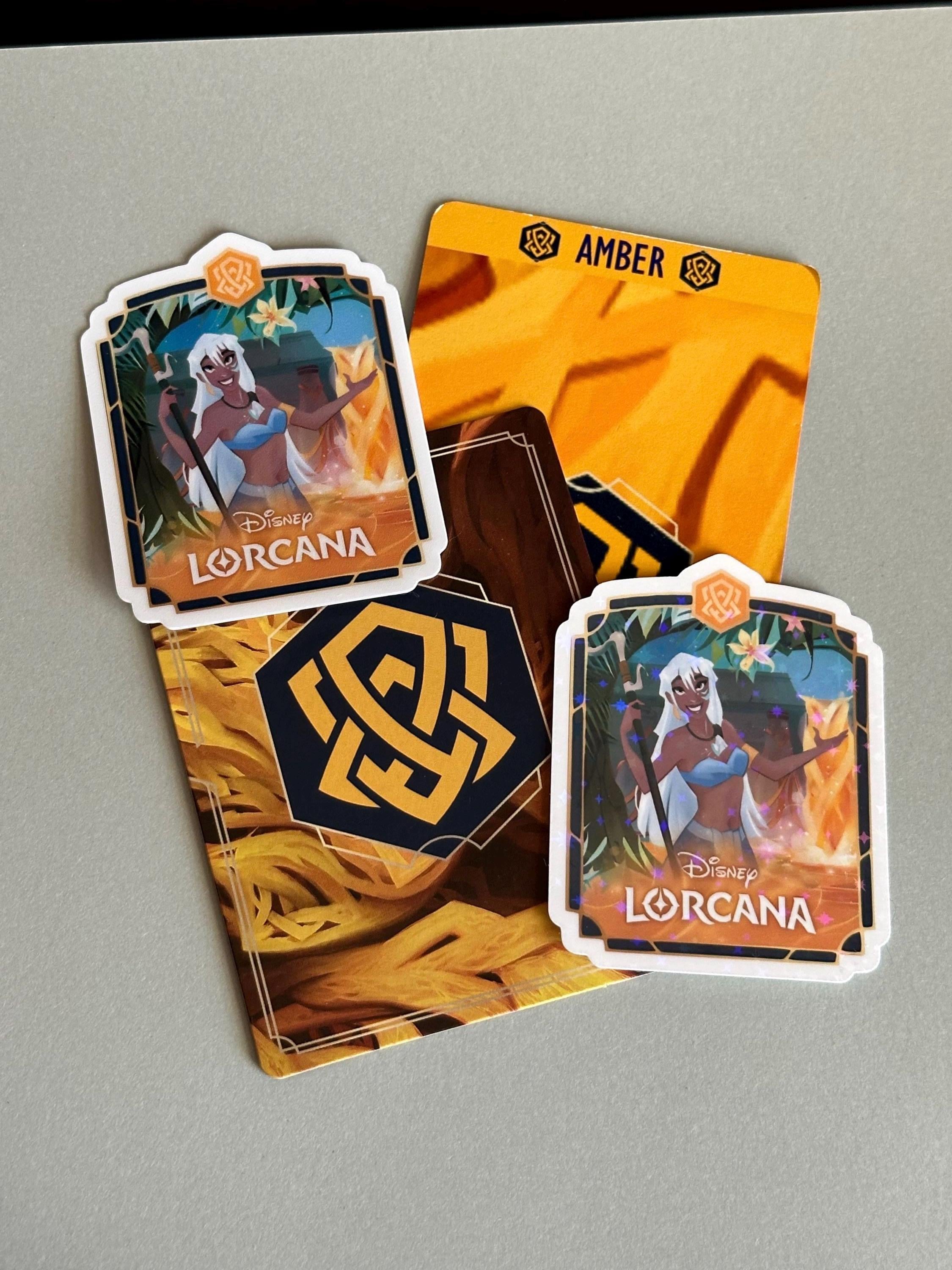 lorcana amber cards Disney none) } function check 7 best Lorcana amber cards