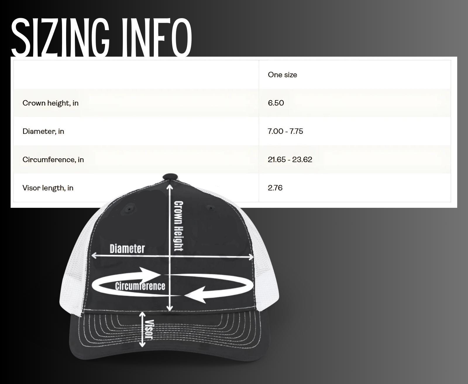 Lorcana Trucker Hat | Gift | Gold Embroidered Lore Logo