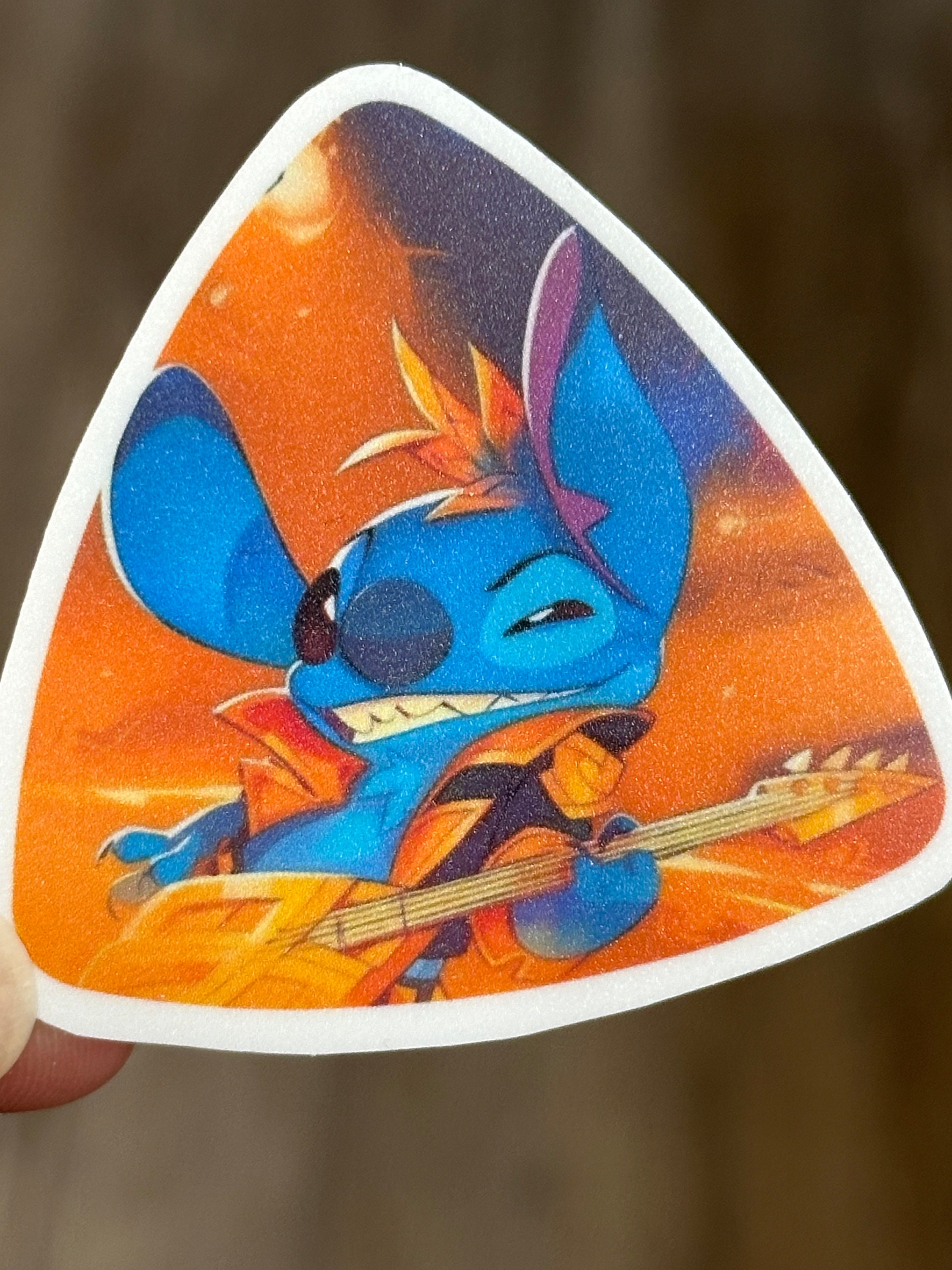 Lorcana Stitch Champions Playmat - Etsy