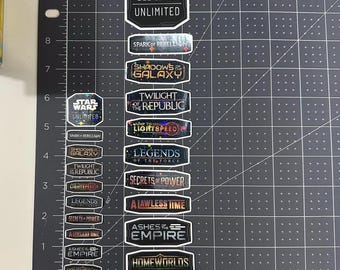 star wars unlimited card binder Jump to Light speed Booster Box