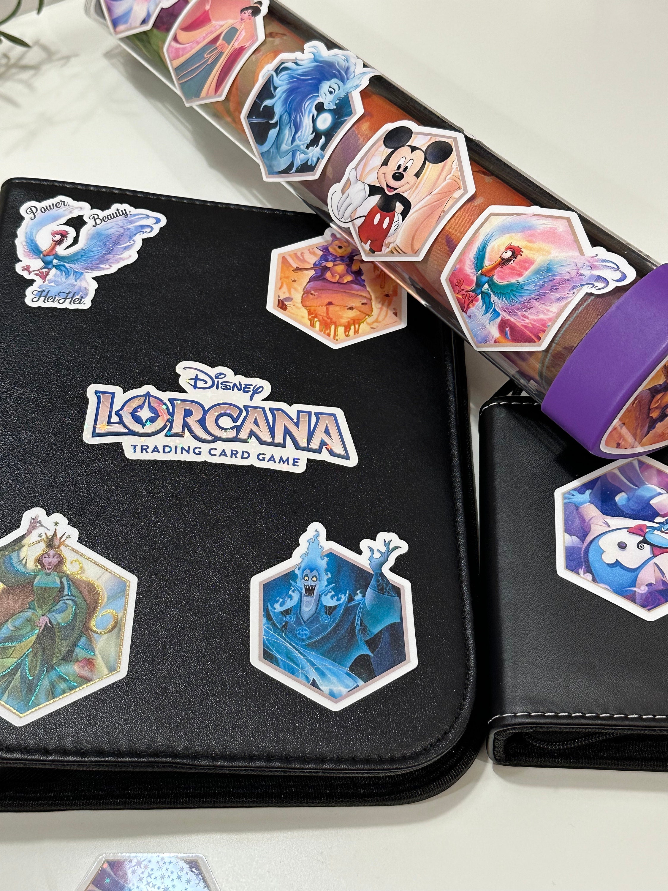 Lorcana Heihei Not-so-tricky Chicken Sticker | Decal | Azurite Sea | Sapphire Card | Gift | Funny Moana | Waterproof Vinyl Sticker | Deck - Etsy Lorcana Heihei Not-so-tricky Chicken Sticker | Decal | Azurite Sea | Sapphire Card | Gift | Funny Moana | Waterproof Vinyl Sticker | Deck - Etsy