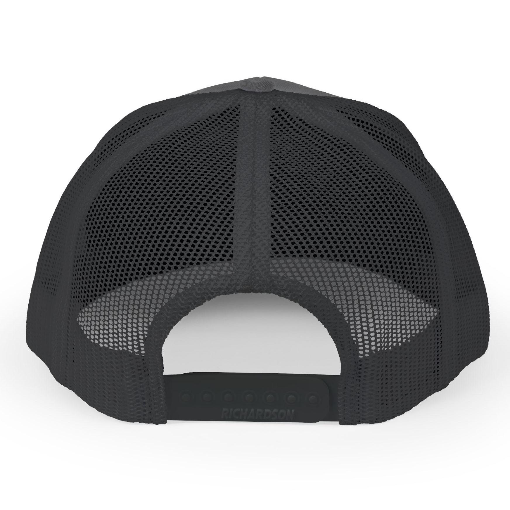 Lorcana Trucker Hat | Gift | Gold Embroidered Lore Logo