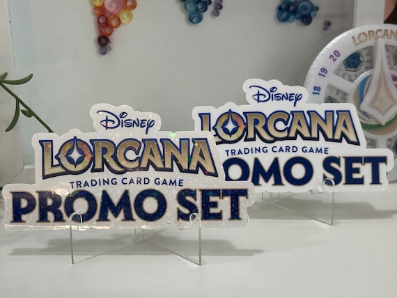 lorcana card show Disney Lorcana Challenge Bologna Pegasus Foil Promo Card 1/C2 ZH 9 Foil –  BenBenModels main image 1