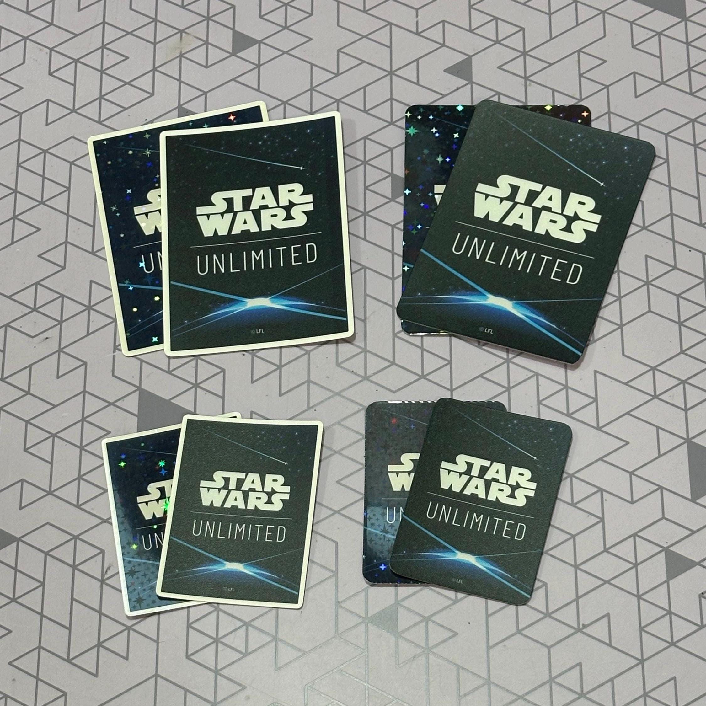 star wars unlimited card binder Cards 353 in Black pages and strap complete the overall classy look Star Wars Unlimited TCG -