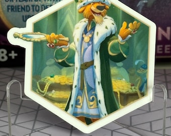 ひ。様　ロビンフット　プリンスジョン　dハロ 衣装　ヴィランズ ひ。様 ロビンフット プリンスジョン dハロ 衣装 ヴィランズ