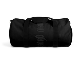 new ghosts Duffel Bag