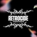Retrocide store logo