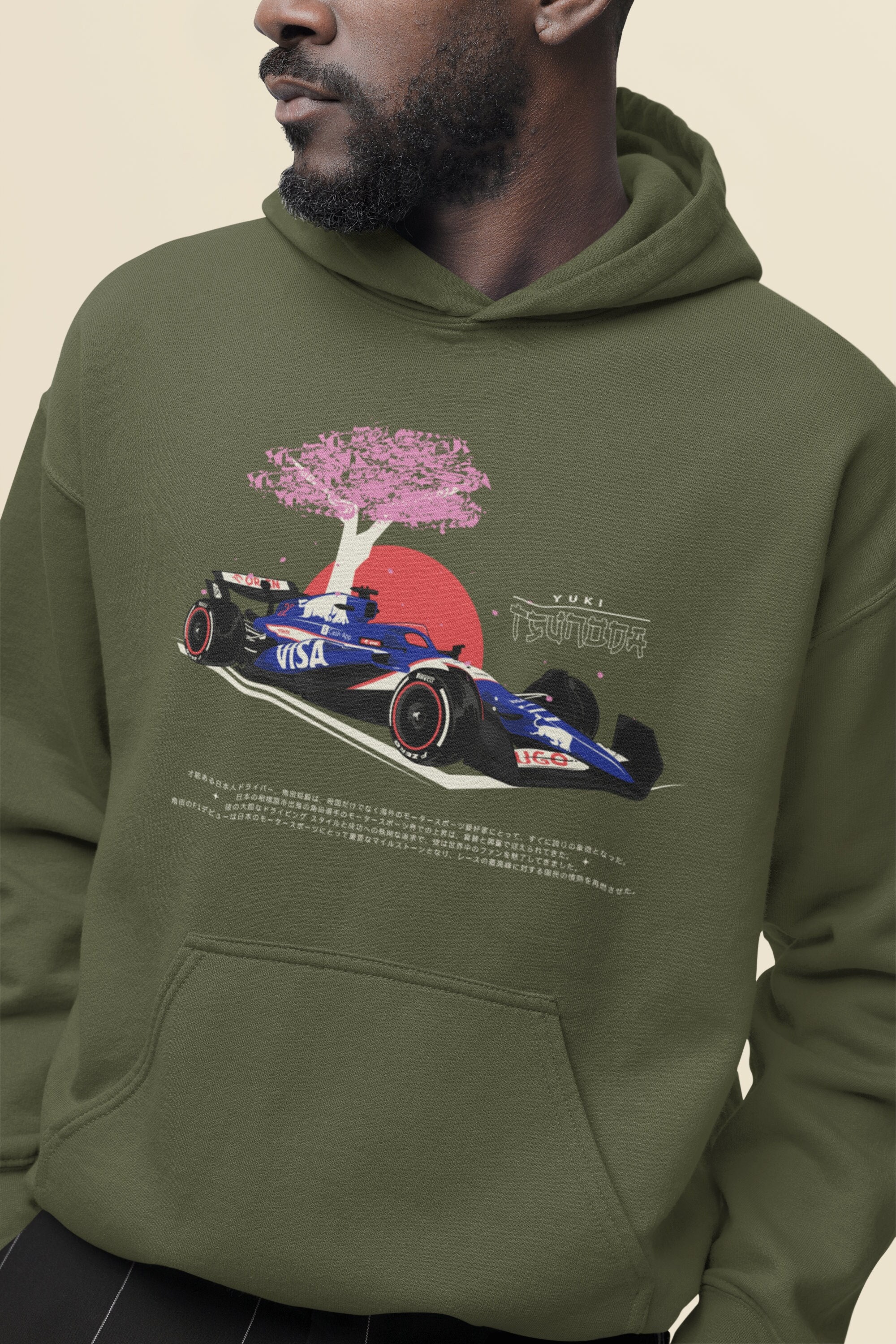 VERDY YUKI TSUNODA BLACK MOTO JACKET XL VERDY YUKI TSUNODA BLACK