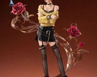 Nana Osaki figures