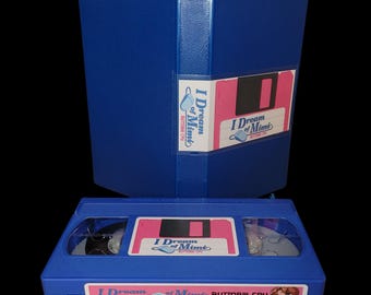 ミュージック dream reality [VHS] Rick Thomas The Art of Dreaming VHS Video magic tricks white