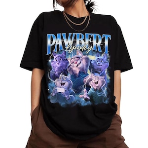 Pawbert Lynxley Bootleg Shirt, Disney Zootopia 2 Characters Bootleg Vintage Shirt, Disneyland Family 2025 Trip Shirt, Cat Lover Gift bild 2