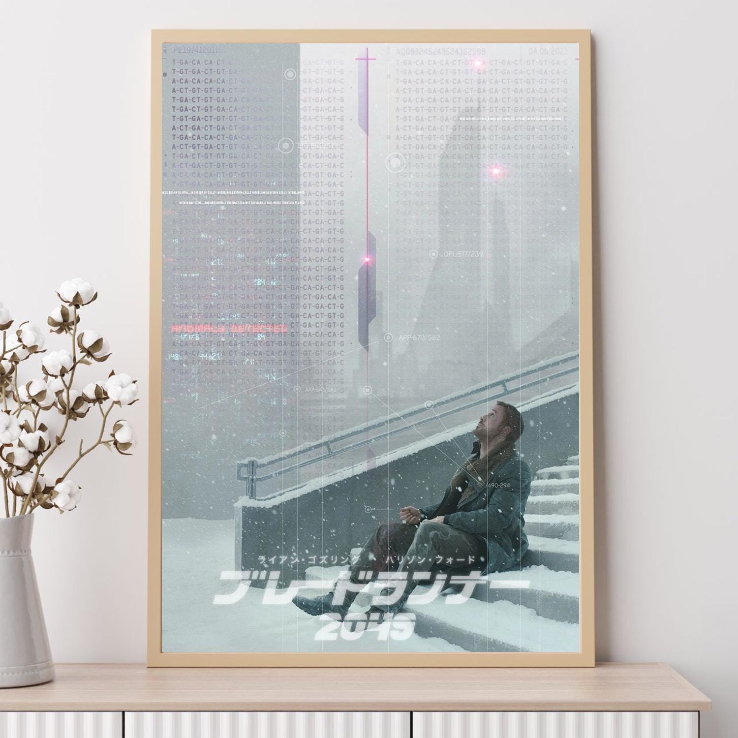 Daft punk poster - Etsy 日本