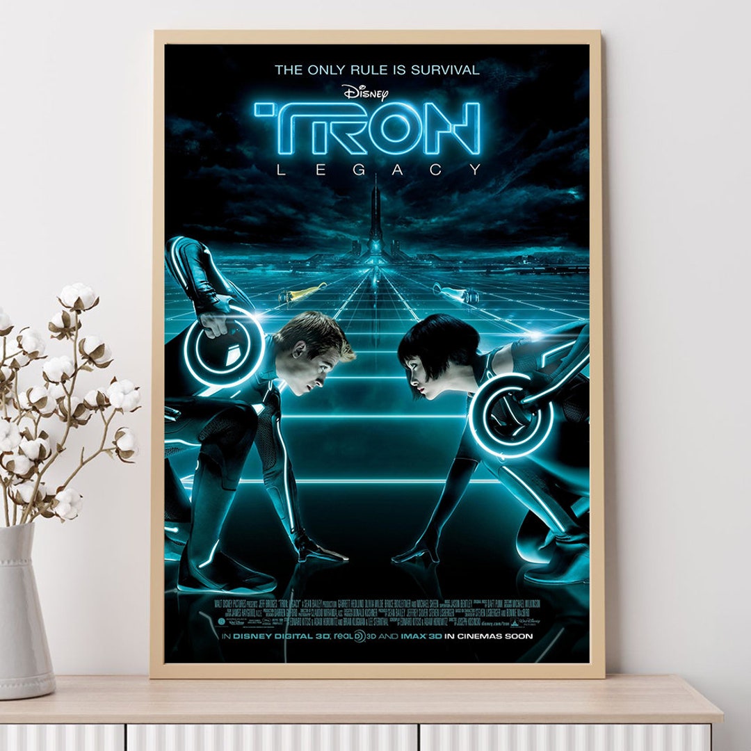 tron-legacy-2010-movie-poster-art-prints-home-decor-wall-art
