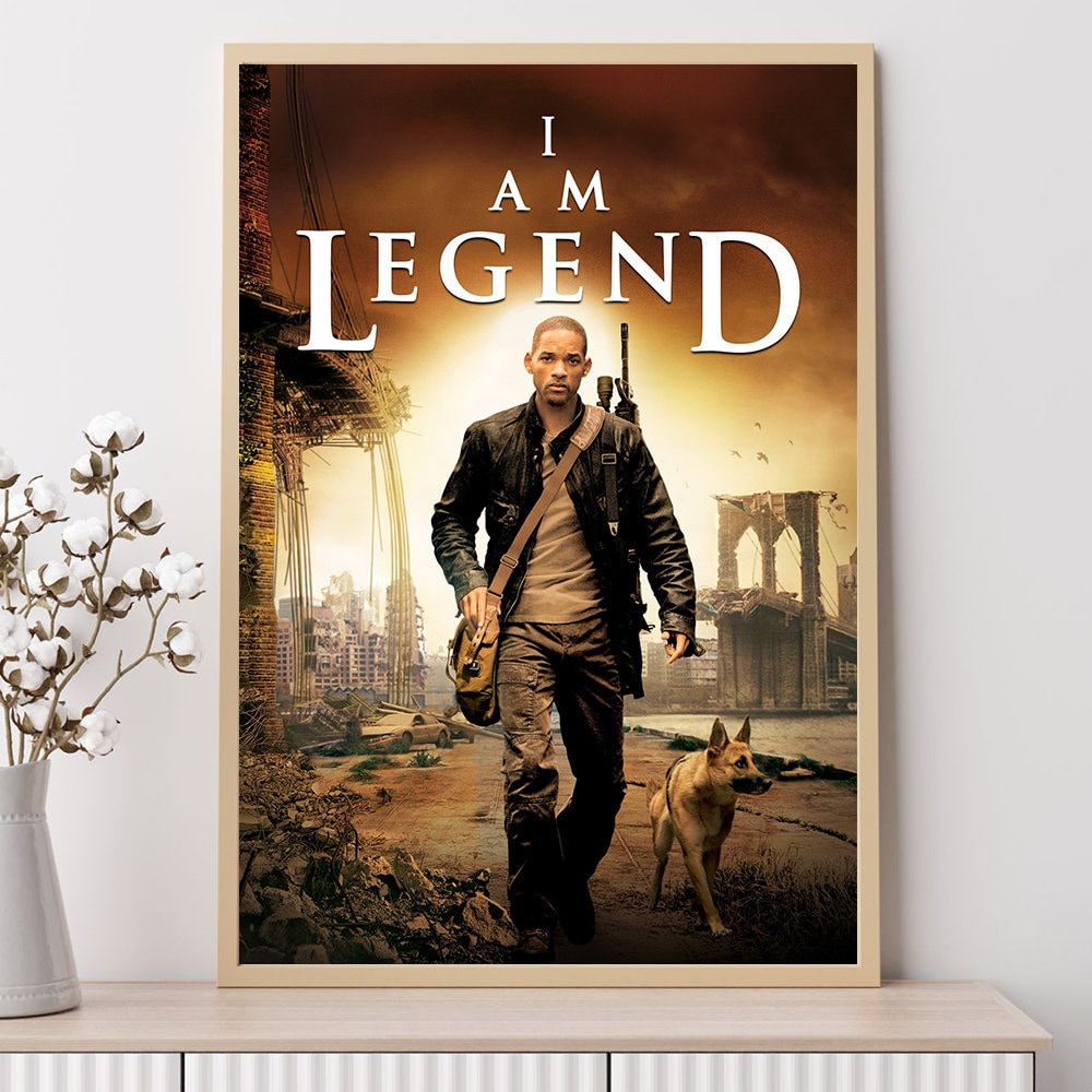 アイ・アム・レジェンド　USオリジナル映画ポスター il_fullxfull.5987230187_qneu.jpg