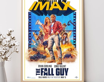 オール・フォール・ダウン　USオリジナル映画ポスター オール・フォール・ダウン USオリジナル映画ポスター 【公式通販】