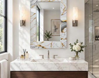 Luxury Wall Mirrors