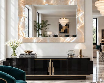 Luxury Wall Mirrors