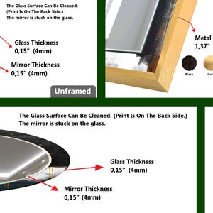a series of pictures showing different types of windows