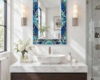 Luxury Wall Mirrors