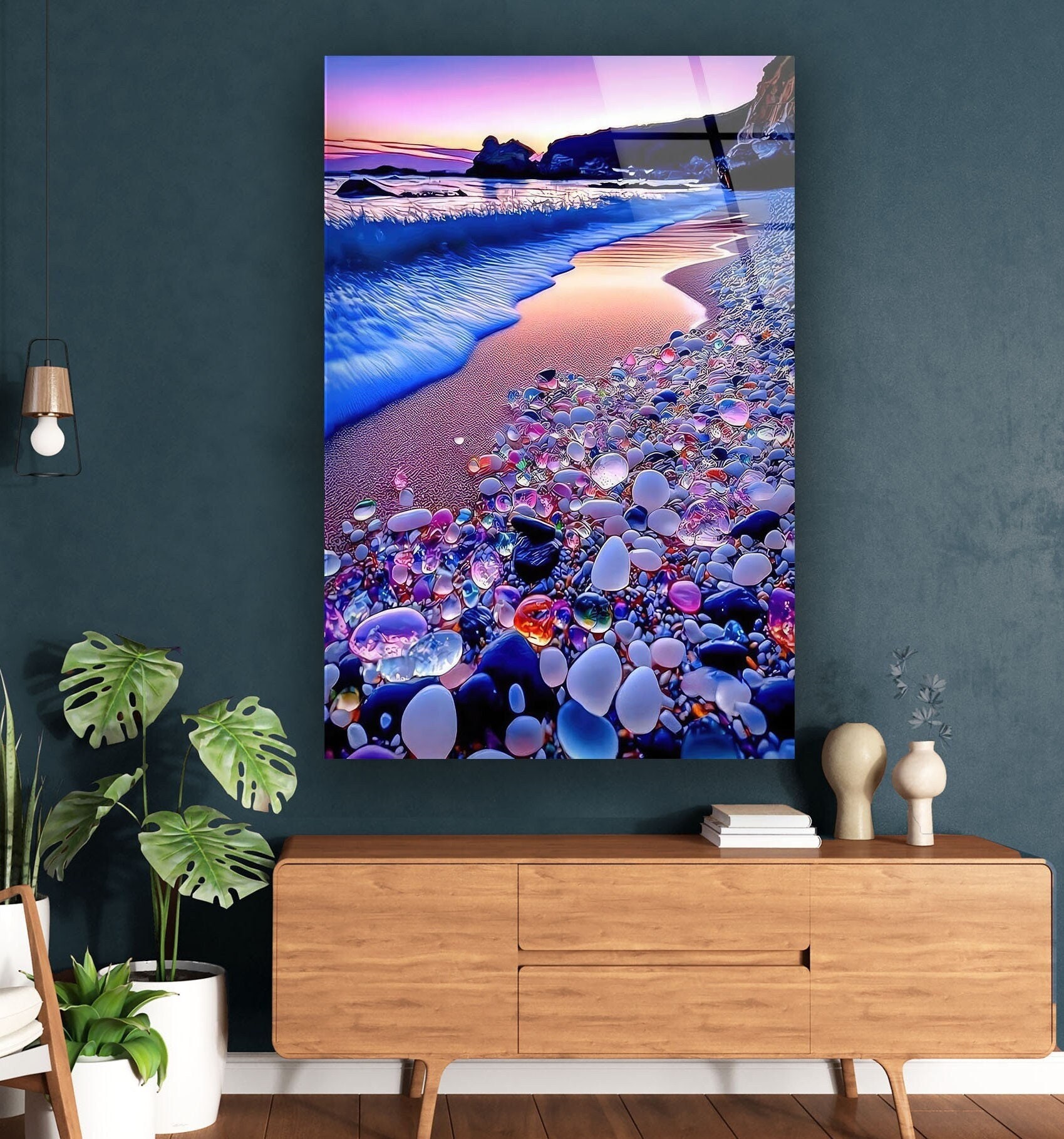 Unique Linda Cardellini Wall Art: Gift For Her - w20v98h