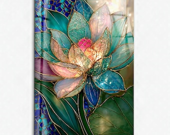 Stained Glass Art