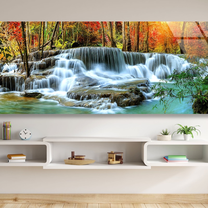 Nature Wall Decor Etsy — free download