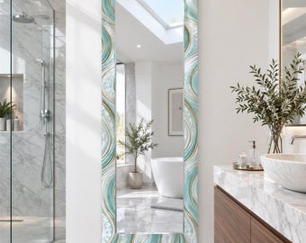 Luxury Wall Mirrors