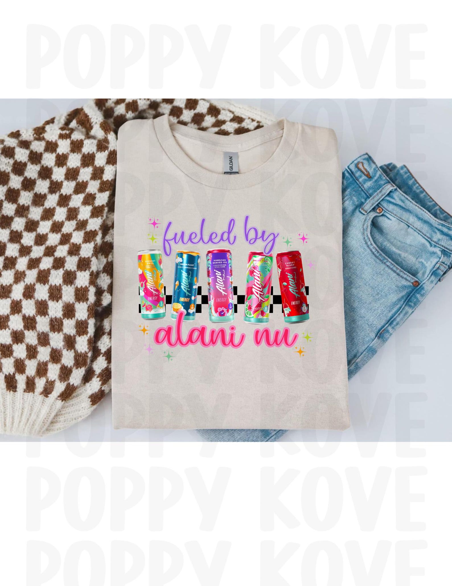 Alani Shirt main image 0