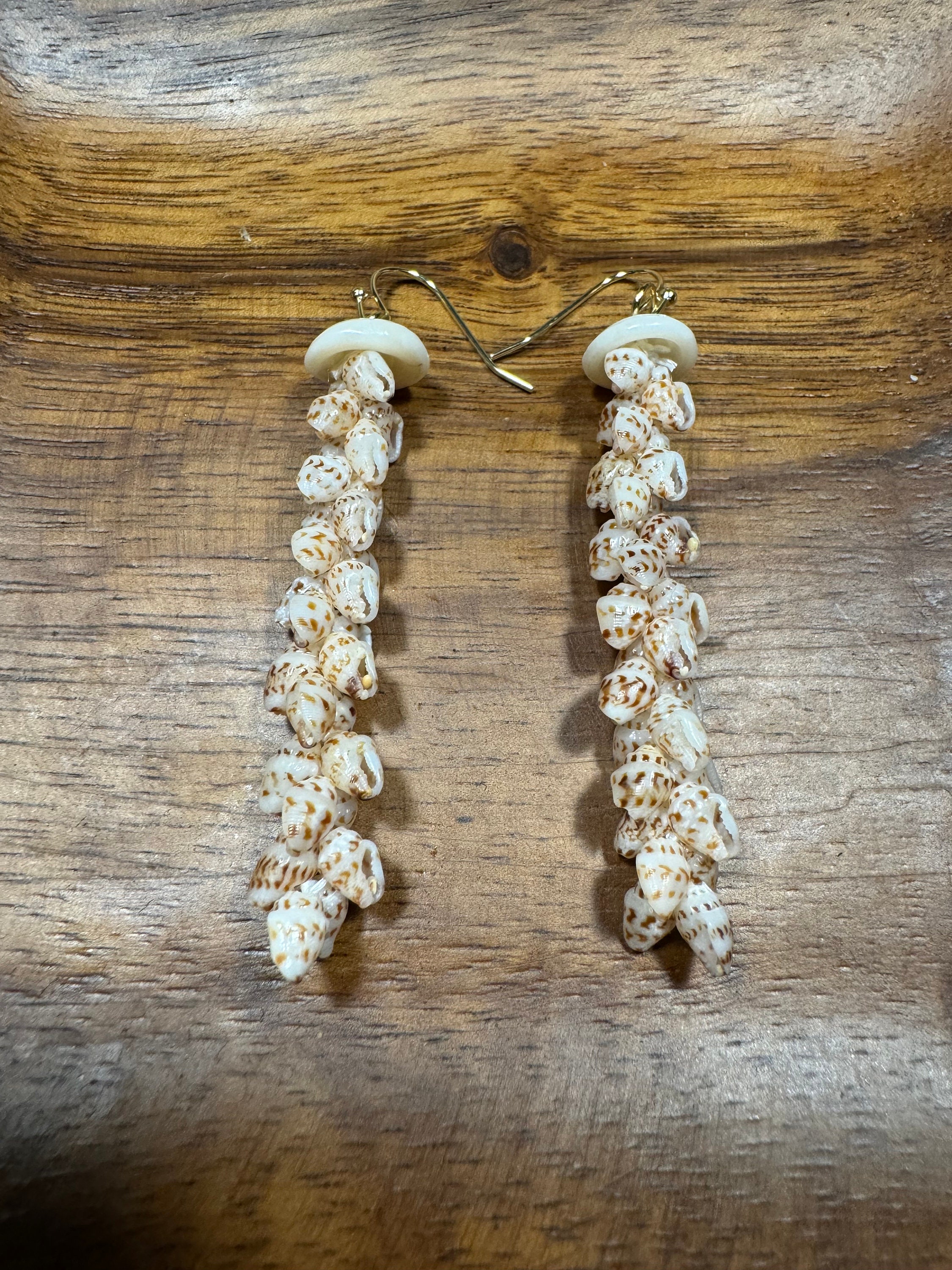 Kahelelani shells - Etsy 日本