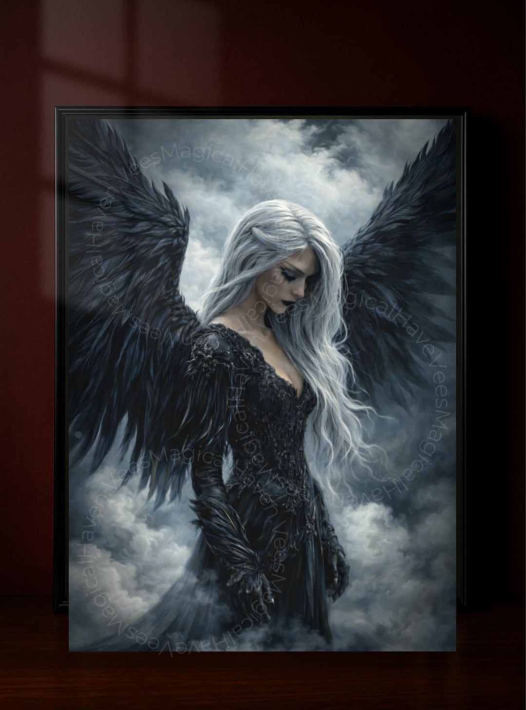 dark-angel-digital-wall-art-gothic-fallen-angel-artwork-gothic