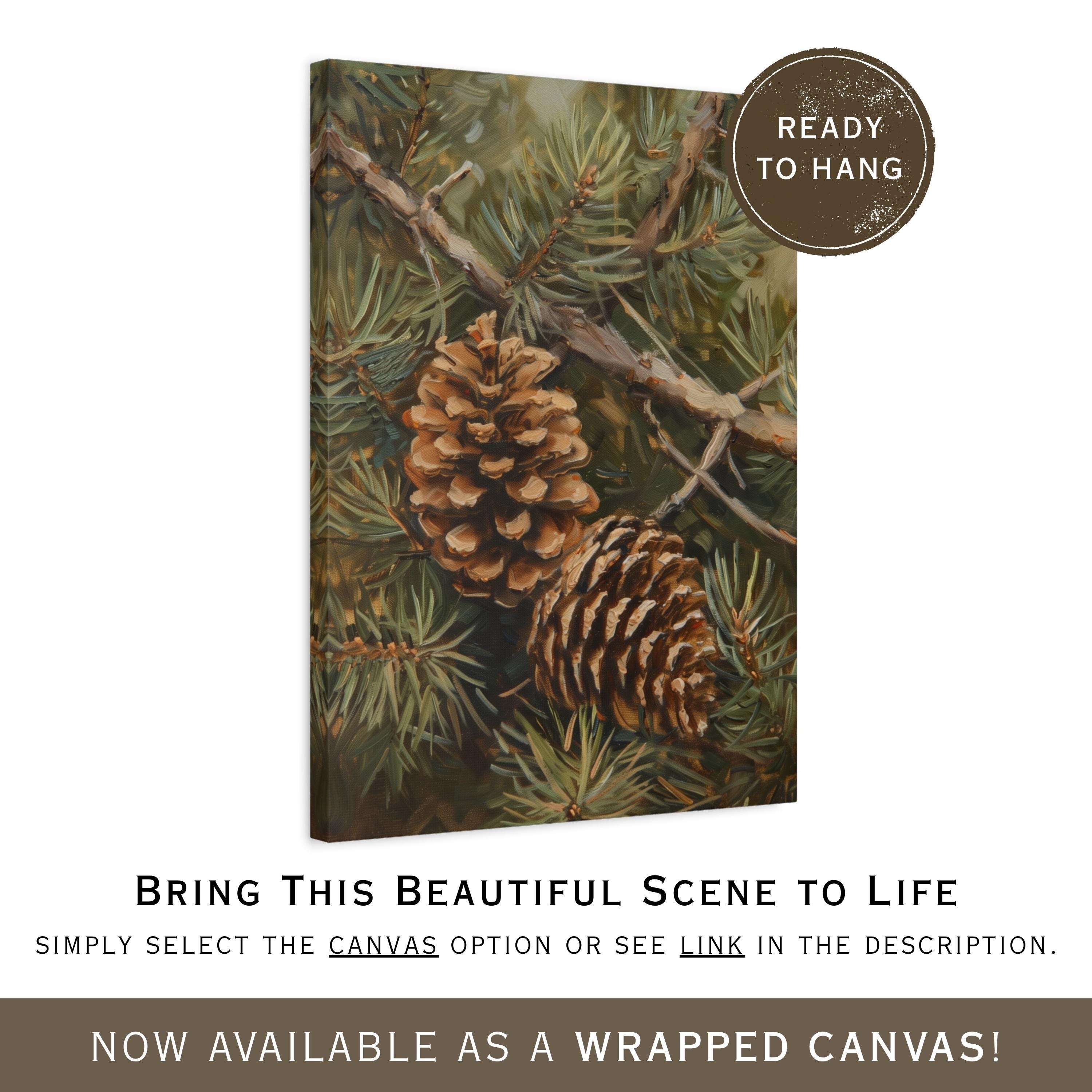 松ぼっくり油彩画 maxresdefault.jpg