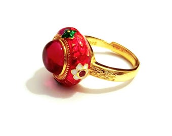 Anillos