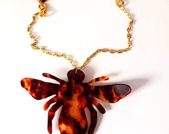 Necklace, Vintage