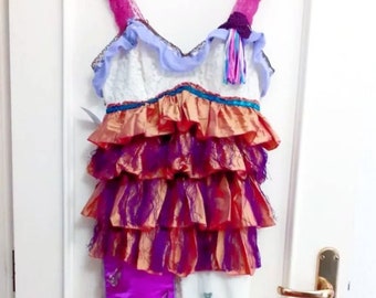 Ropa Vintage