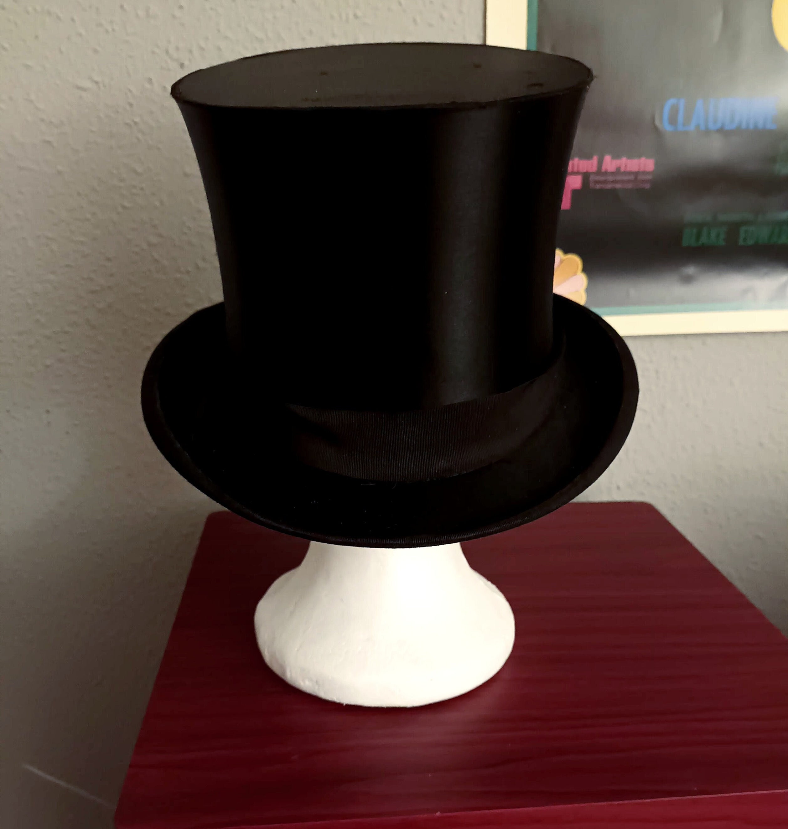 Opera hat for sale sale