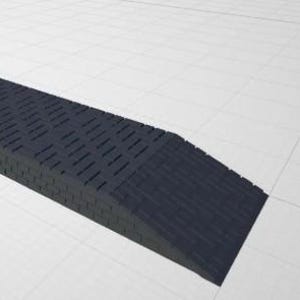 HO Scale | Modular Train Platforms | Diorama (3D Printable)