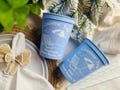 Custom Beach Trip Cups | Personalized Beach Cups for Family Reunions, Cousins Trips, Girls Weekend, Beach Parties | Beach Vacation Cups