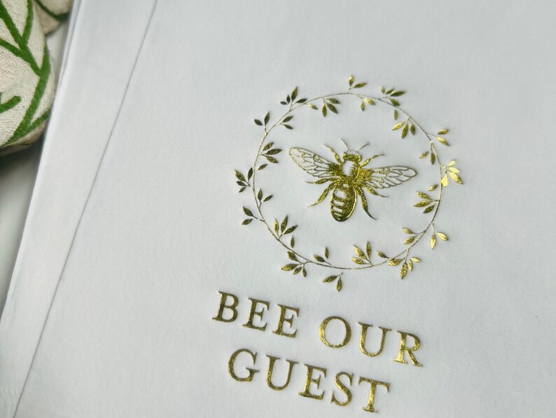 Sunshine Daisy Guest Towels - Thumbnail 2