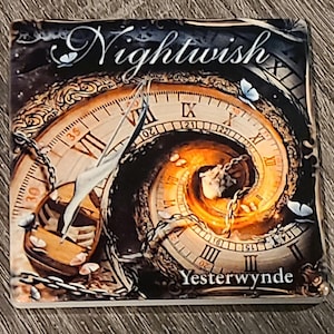 Nightwish - Etsy
