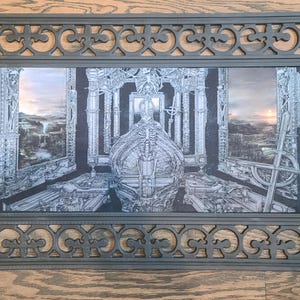 Ghost Within Temptation King Diamond Motorhead Suicidal Angels Sabaton Judas Priest custom made doormat custom made doormat