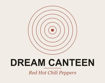 Red Hot Chili Peppers Return of the Dream Canteen Teoría musical PDF / Análisis del álbum canción por canción / Frusciante Funk Rock