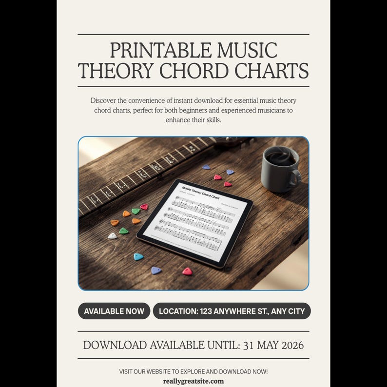 Music Theory of Shiner Made Easy | PDF | Deep and Understandable Analysis for Fans of Radiohead, Failure, Chavez image 5