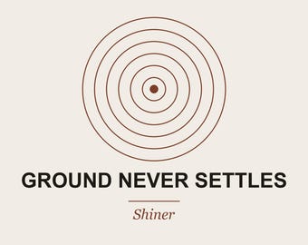 Teoría musical de Shiner The Ground Never Settles (PDF) / Análisis del álbum canción por canción / Forma de conducción de voces en rock modal