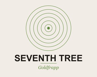 Teoría musical de Goldfrapp Seventh Tree (PDF) / Análisis del álbum canción por canción / Arreglo modal acústico electrónico folk