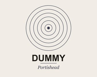 PDF de teoría musical básica de Portishead / Análisis del álbum canción por canción / Arquitectura armónica modal menor del trip-hop