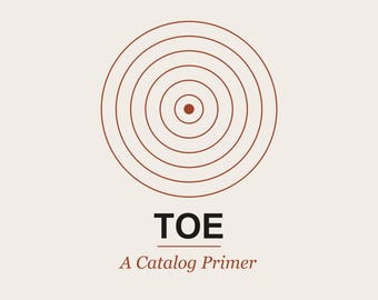 Libro de teoría musical Math-Rock japonés Toe en PDF / Catálogo introductorio / Armonía modal de contrapunto para dos guitarras con batería polimétrica