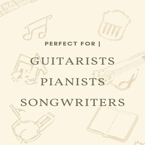 Music Theory of Shiner Made Easy | PDF | Deep and Understandable Analysis for Fans of Radiohead, Failure, Chavez image 6
