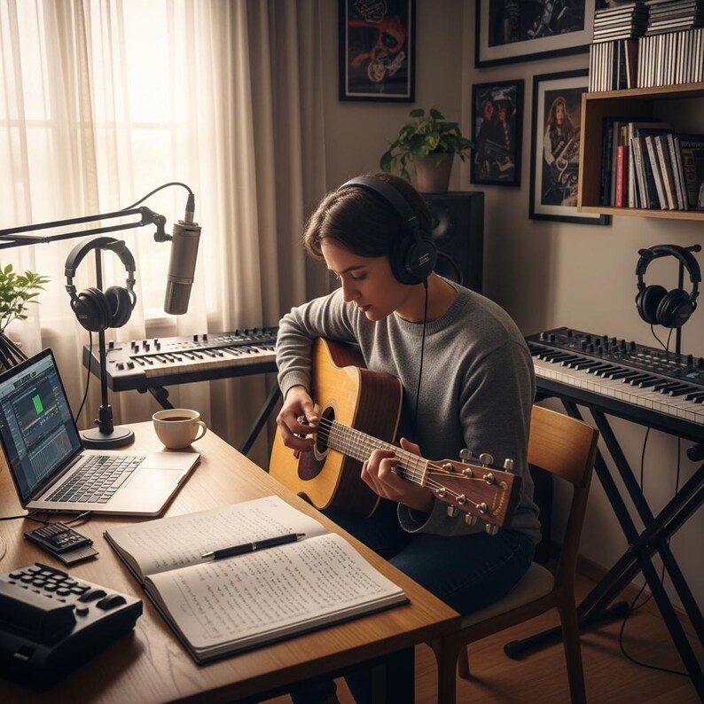 音楽理論PDF｜作曲家のためのフラット6コード早見表｜悲しいコーラスが効果的な理由 画像 3