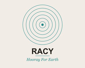 ¡Viva la Tierra! Teoría musical RACY en PDF / Análisis de álbum pista por pista / Mapas de formas de bucles de acordes de synth pop